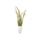 Bushy reed grass for individual nature decorations-Bild-2