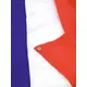 Oversized flag in national colors-Bild-2