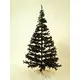 Sapin classique, or noir tendance-Bild-2