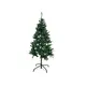Tannenbaum mit LED-Beleuchtung-Bild-2