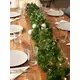 Christmas garland for windows, doors or table decoration-Bild-2