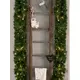 Christmas garland for windows, doors or table decoration-Bild-5