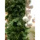 Christmas garland for windows, doors or table decoration-Bild-7