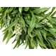 Lavender wreath with white blossoms, universally applicable-Bild-2