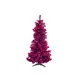 Klassischer Tannenbaum in trendigem purple/violett-metallic-Bild-1