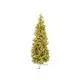 Classic fir tree in trendy oro-metallizzato-Bild-1