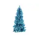 Sapin classique, or turquoise-metallic tendance-Bild-1