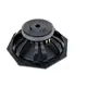  Tieftöner PAS-151S 15" 8Ohm 2x350W RMS-Bild-2