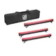 EUROLITE Set 3x AKKU PT-100/32 Pixel DMX Tube + Soft Bag-Bild-1