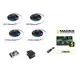 EUROLITE Set Pixel Strip RGB incl. Madrix Start-Bild-1