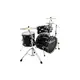 Fünfteiliges Drumset mit Hardware-Bild-2