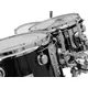 Fünfteiliges Drumset mit Hardware-Bild-5