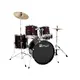 Excellent 5-piece drum set-Bild-1