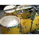 Five-piece drum set with hardware-Bild-8