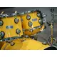 Five-piece drum set with hardware-Bild-11