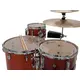 5-piece cocktail drum set, perfect for small stages-Bild-3