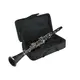 Boehm clarinet in high quality brushed plastic in Bb-Bild-1