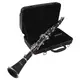 Boehm clarinet in high quality brushed plastic in Bb-Bild-4