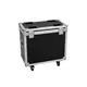 Trunk case with castors-Bild-3