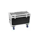 PRO flightcase with castors for 2 x TMH-30/TMH-40/TMH-60-Bild-5