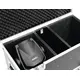 PRO flightcase with castors for 2 x TMH-30/TMH-40/TMH-60-Bild-6