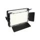 2x surface light with 360 warm white LEDs and DMX including PRO flightcase-Bild-2