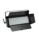 Luminaire de surface à commande DMX avec 576 LED dual-white, prise QuickDMX, diffuseur et barrière de protection-Bild-3