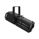 PRO profile spotlight, 120 W warm white LED, zoom, shutter blades-Bild-3