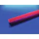 EUROLITE Tubing 10x10mm red UV-active 4m-Bild-3