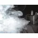 Compact fog machine with rechargeable battery, charger, smoke fluid and case-Bild-9