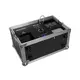 Macchina per nebbia DMX compatta con porta QuickDMX nel flightcase-Bild-4
