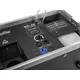 Macchina per nebbia DMX compatta con porta QuickDMX nel flightcase-Bild-6
