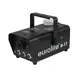 Compact 400 W fog machine with blue LEDs-Bild-1