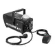 Compact 400 W fog machine with blue LEDs-Bild-3