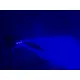 Compact 400 W fog machine with blue LEDs-Bild-6