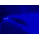 Compact 400 W fog machine with blue LEDs-Bild-7