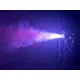 Machine à fumée à contrôle DMX, 1000 W, éclairage LED, jet vertical/horizontal-Bild-7