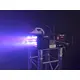 Machine à fumée à contrôle DMX, 1000 W, éclairage LED, jet vertical/horizontal-Bild-12