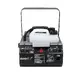 Fog machine with variable output angle-Bild-4