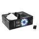 Nebelmaschine mit LED-Beleuchtung und Funkfernbedienung-Bild-1