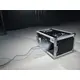 Puissante machine à brume 1000 W (fonctionnement manuel/DMX), intégrée dans le boîtier-Bild-9