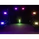 Mini LED-Stroboskop mit hellen SMD-LEDs, incl. WRC-10 Funkfernbedienung-Bild-19