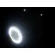Compact strobe with 98 SMD LEDs & DMX, each ring individually controlable-Bild-9