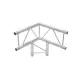 ALUTRUSS Traversenset DECOLOCK DQ2 vertikal 3,8x2,8x2,4m (BxTxH)-Bild-5