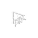 Universal 3-point truss system in lightweight construction-Bild-1