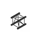 Universal 4-point truss system in lightweight construction-Bild-1