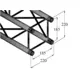 Universelles 4-Punkt-Traversensystem in Leichtbauweise-Bild-2