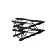 Universal 4-point truss system in lightweight construction-Bild-1
