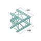 Universal 4-point truss system in lightweight construction-Bild-2