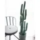 Cactus artificiale a più ramificazioni come oggetto decorativo-Bild-7